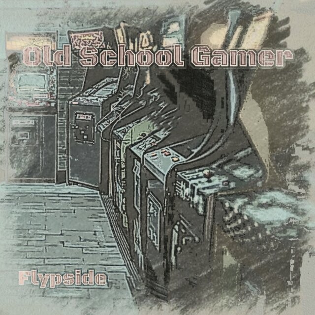 Old School Gamer