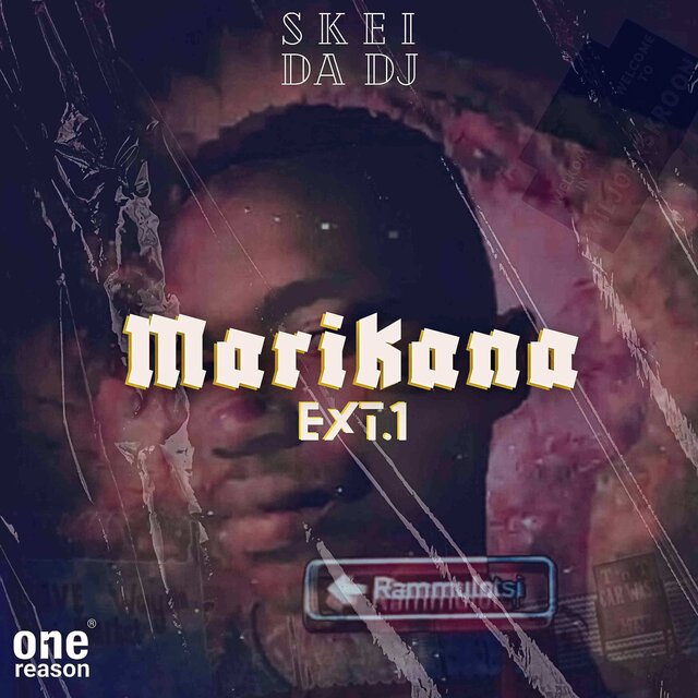 MARIKANA EXT.1