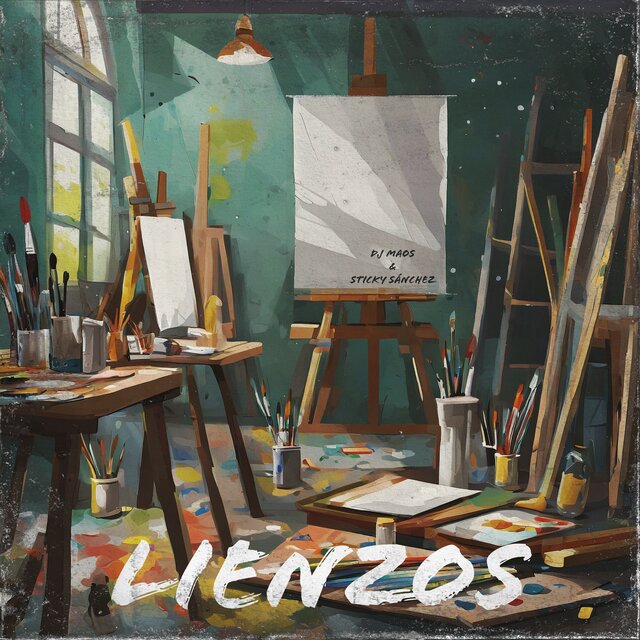 Lienzos
