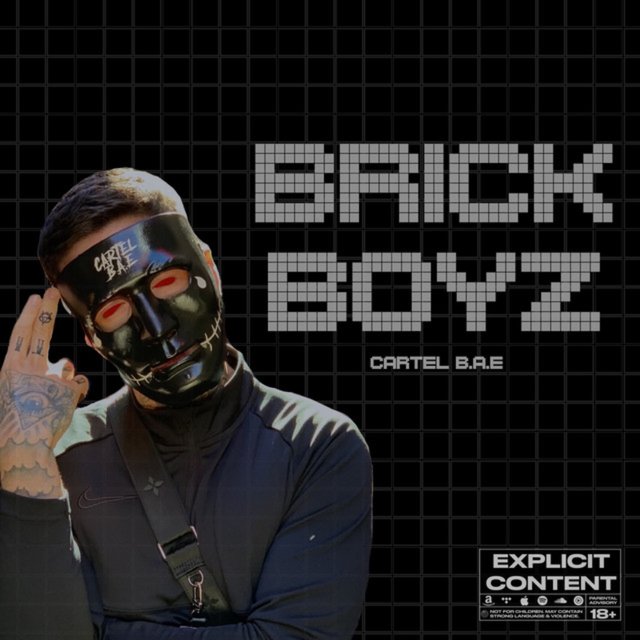 Brick Boyz