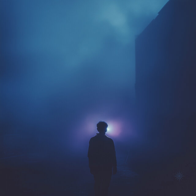 lost light