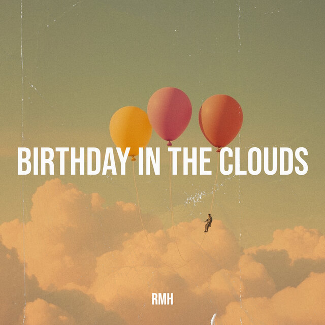 Birthday in the Clouds