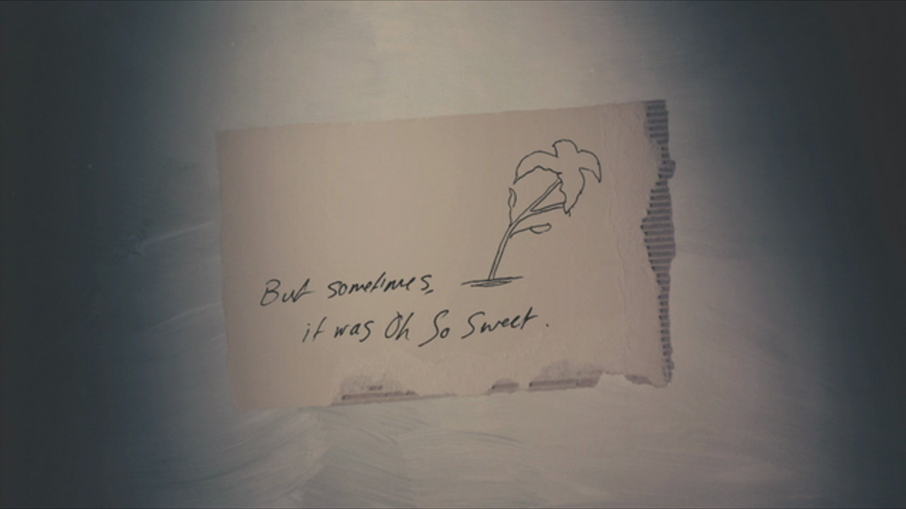 Oh So Sweet (Lyric Video)