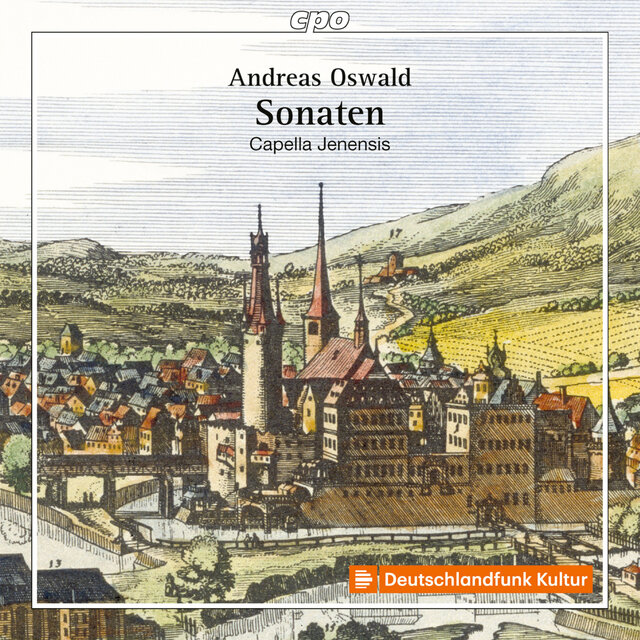 Oswald: Sonaten