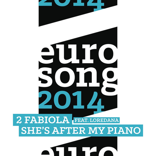 She's After My Piano (feat. Loredana)