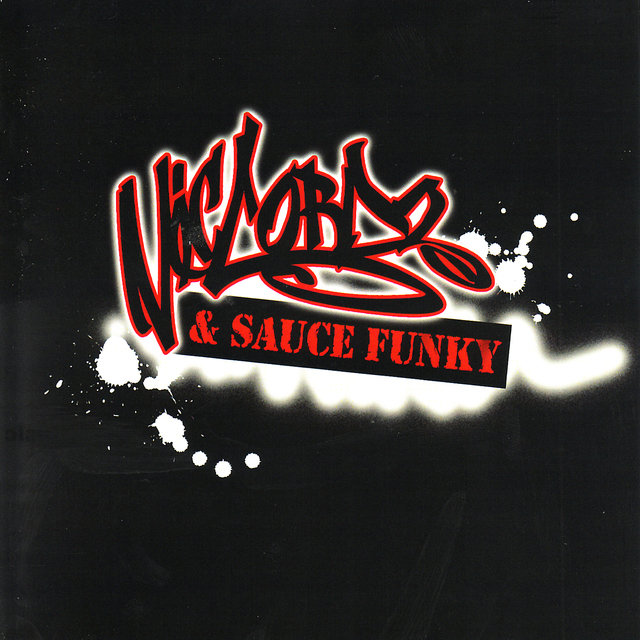 Funk You Up EP