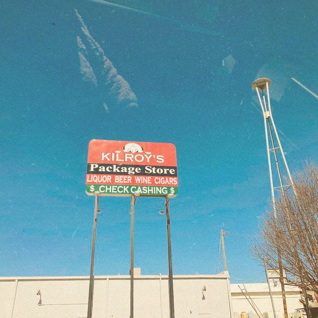 Package Store