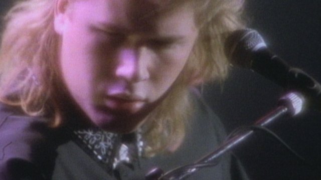 The Better It Gets (from See the Light: Live from London)