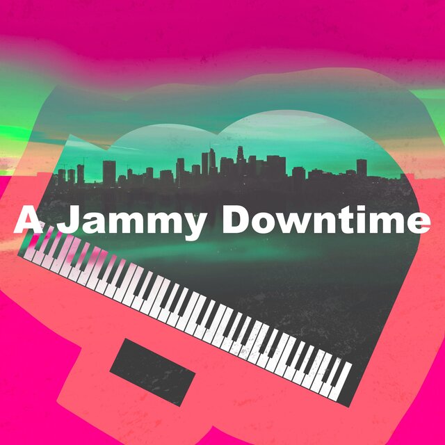 A Jammy Downtime