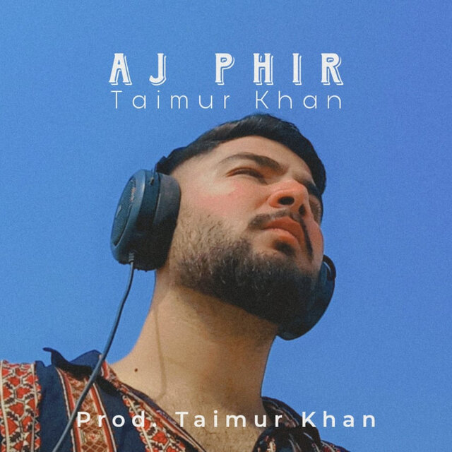 Aj Phir