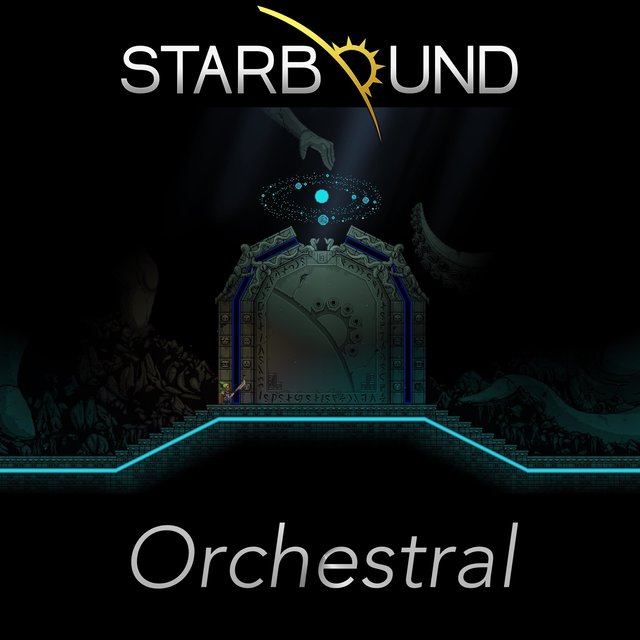 Starbound Orchestral (Original Soundtrack)