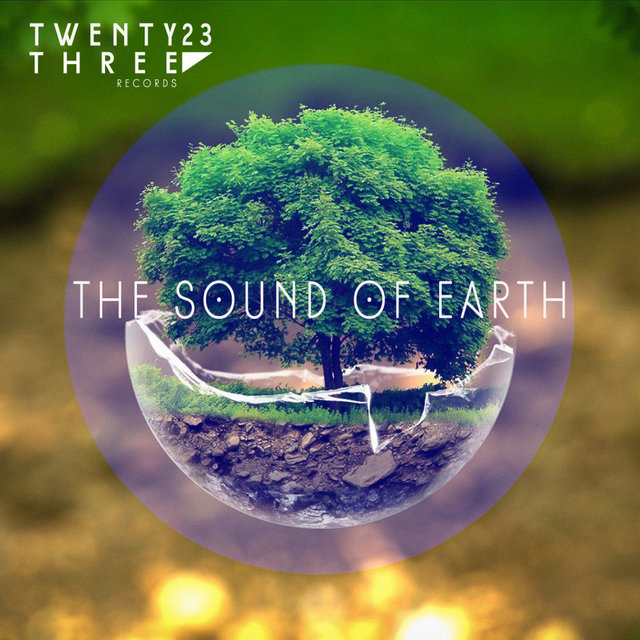 The sound of the eart