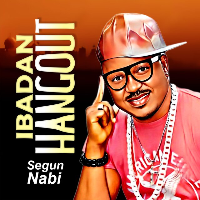 IBADAN HANGOUT.