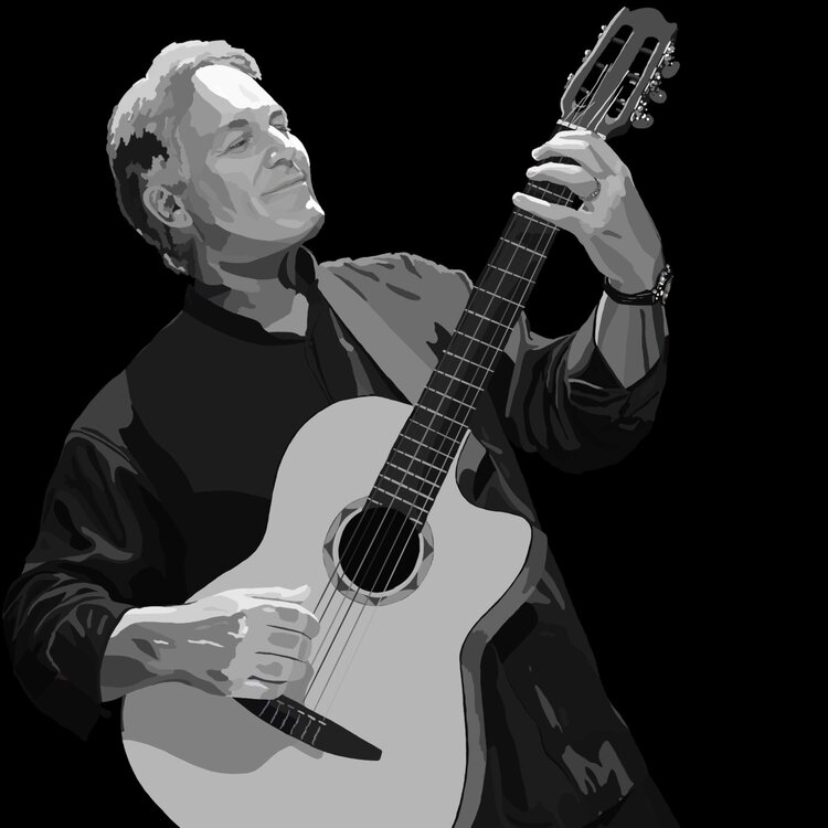 Jeff Linsky on TIDAL