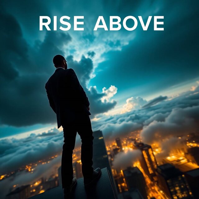 RISE ABOVE