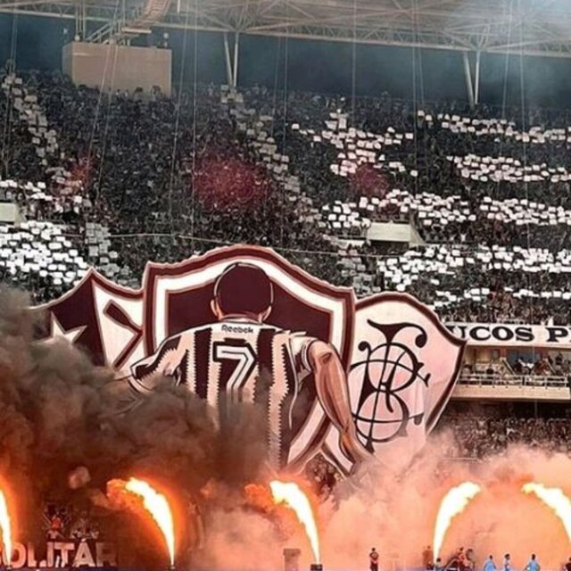 INCENDEIA
