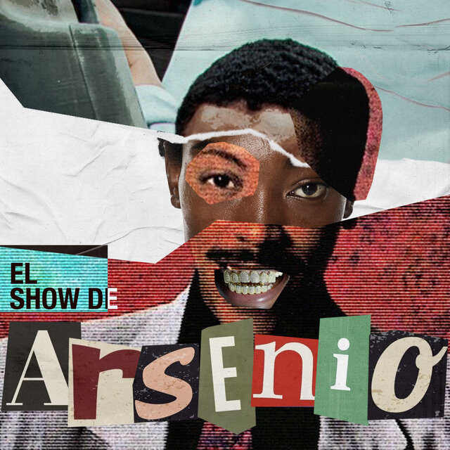 El Show de Arsenio, Drop 1