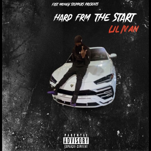 HARD FRM DA START