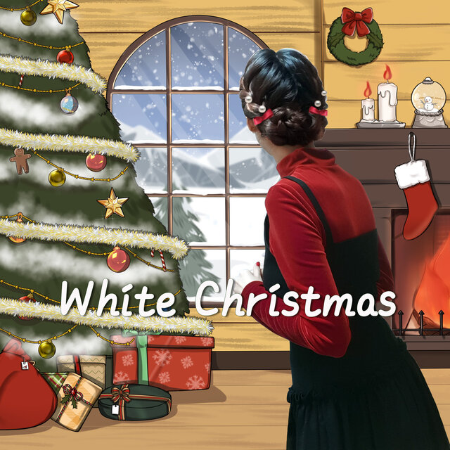 White Christmas