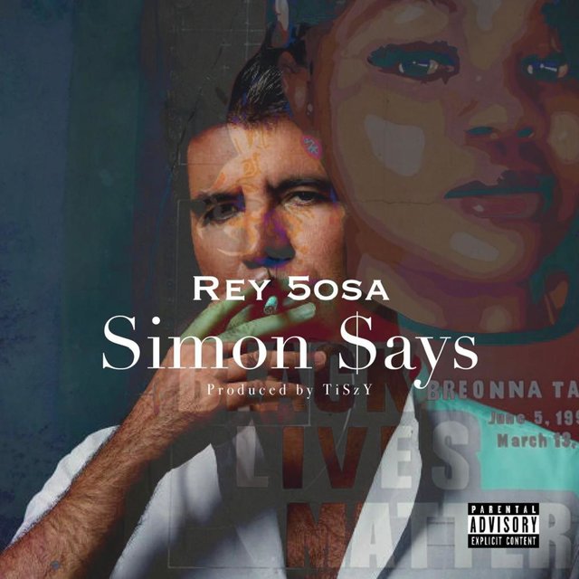 Simon Says
