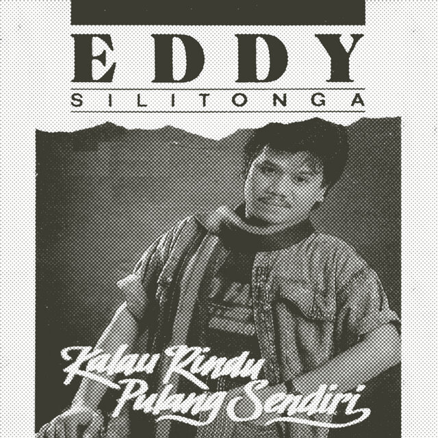 Kalau Rindu Pulang Sendiri