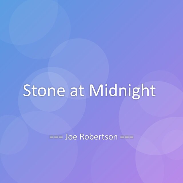 Stone at Midnight