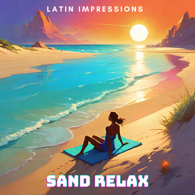 Sand Relax