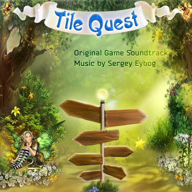 Tile Quest (Original Game Soundtrack)