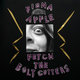 Cover art for album Fetch The Bolt Cutters by Fiona Apple