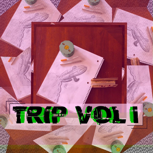 Trip, Vol. 1