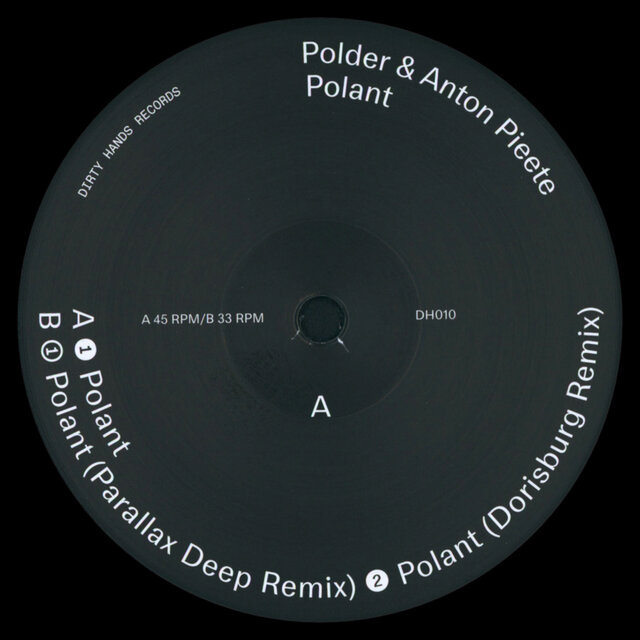 Polant EP