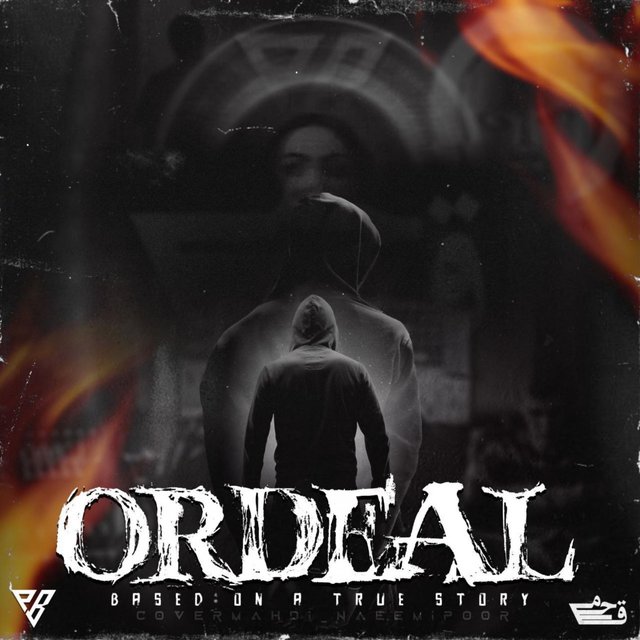 ORDEAL