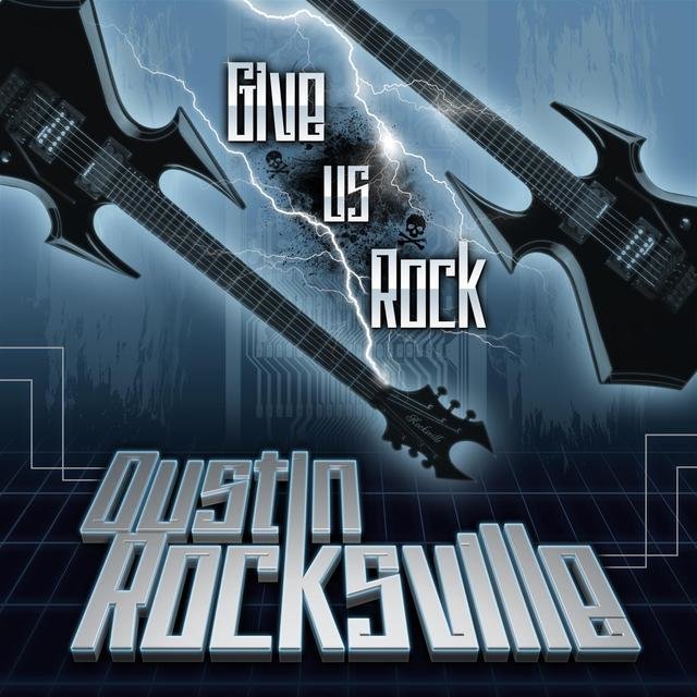 Give Us Rock