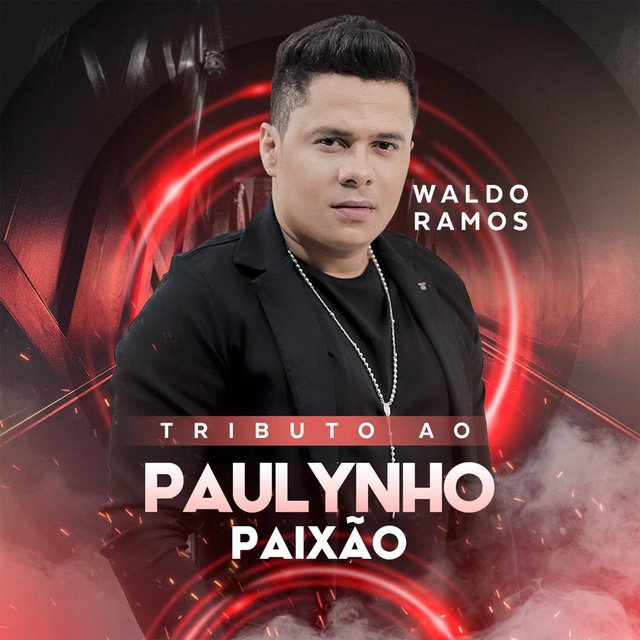 Tributo ao Paulynho Paixão