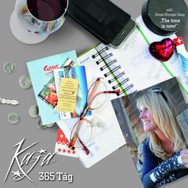 365 Täg