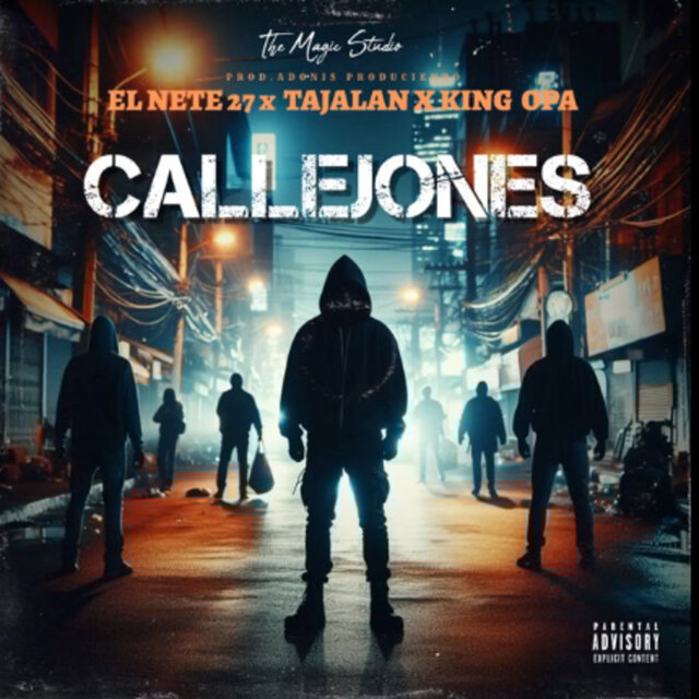 Callejones