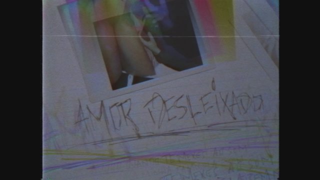 Amor Desleixado