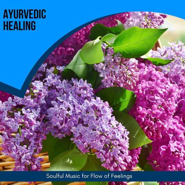 Ayurvedic Healing - Soulful Music For Flow Of Feelings