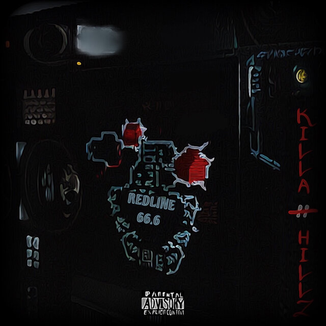 Killa Hillz II
