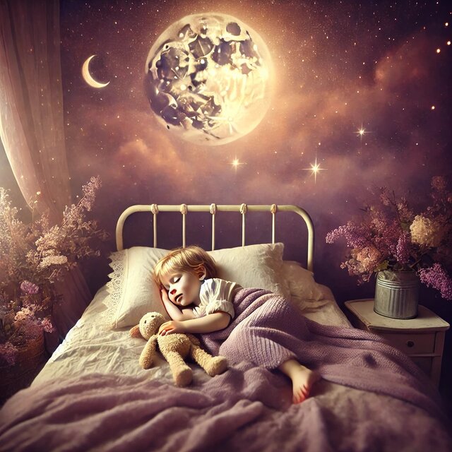 The Most Beautiful Lullabies (Orchestral)