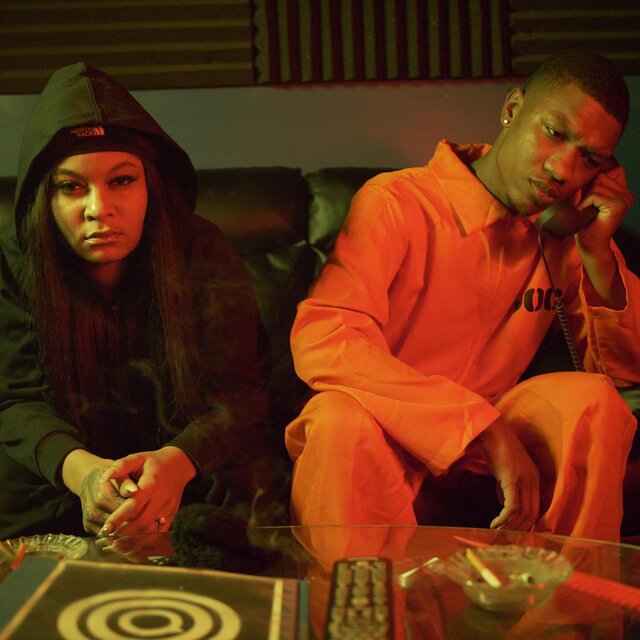 GANGSTA BITCH