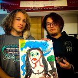 The Big Picture (feat. Caleb Visco)