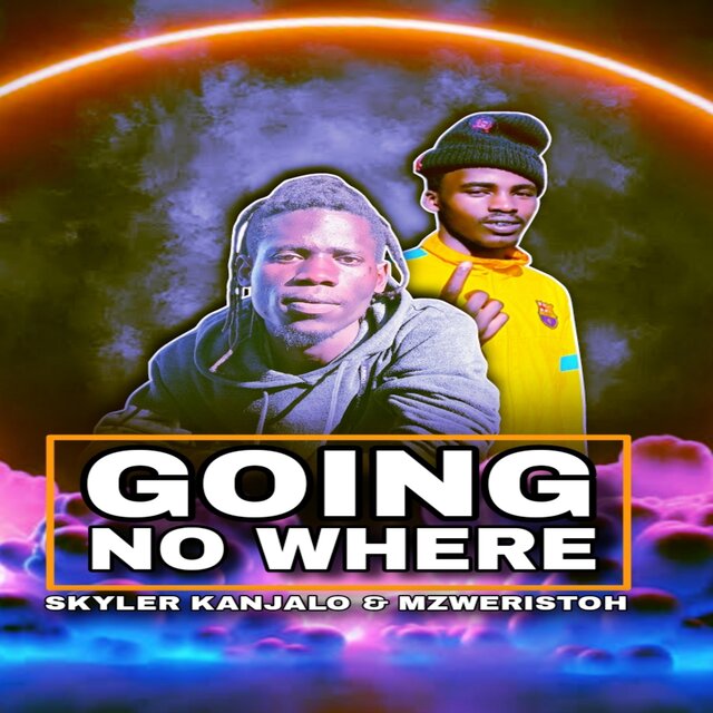 Going No Where