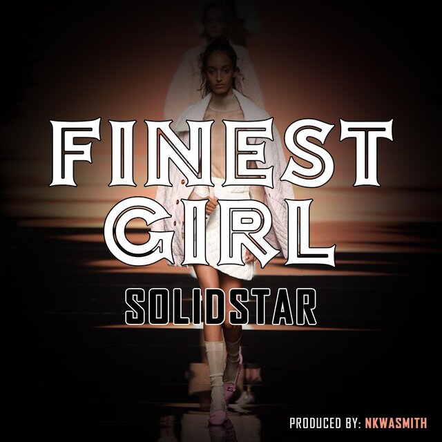 FINEST GIRL