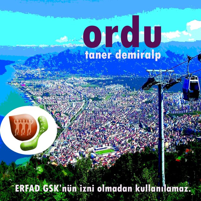 Ordu Yöresi