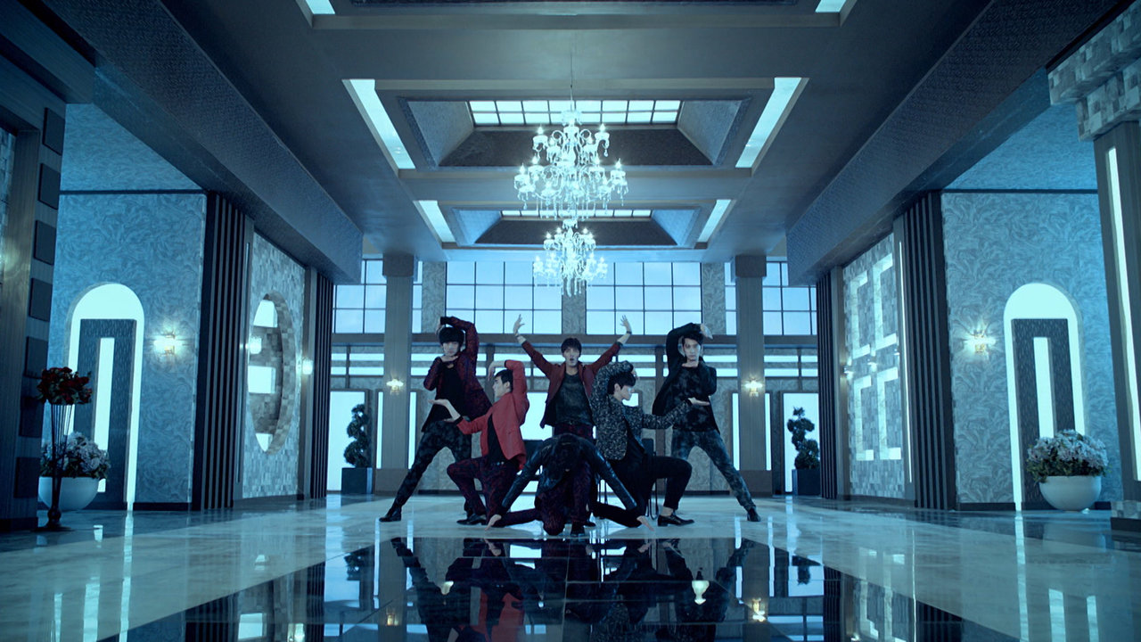 Beautiful (Original Ver.)