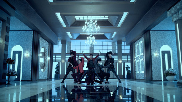 Beautiful (Original Ver.)