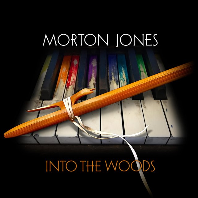 Into the Woods