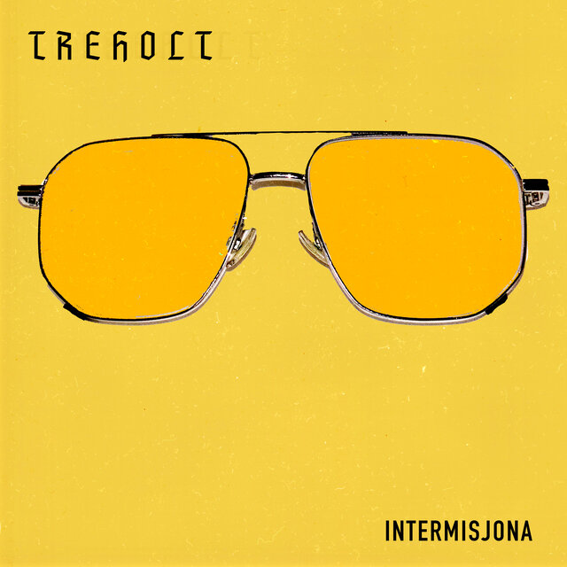 INTERMISJONA