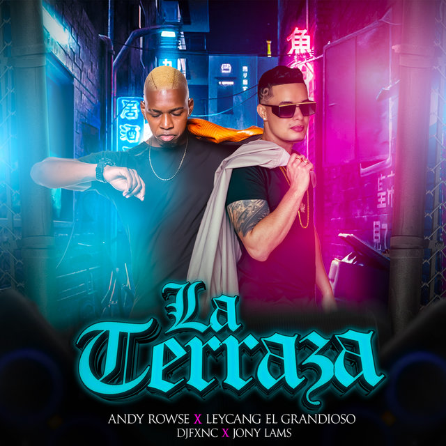 La Terraza